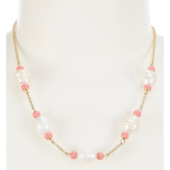 Kate Sapde Candy Drops Necklace - Picture 4 of 6